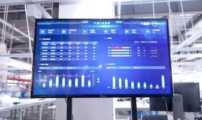 馬面裙產能數倍躍升 松江智造如何賦能新國潮