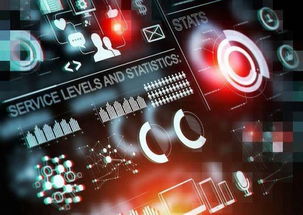 未來十年，大數據服務專業 開啟智能新時代的鑰匙