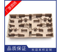 紙漿模塑 綠色包裝的革新力量與未來展望