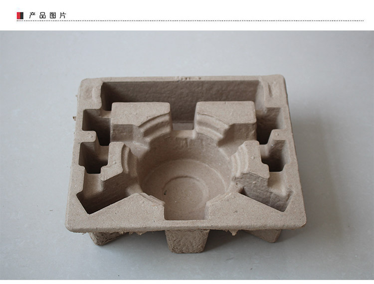 紙漿模塑 從蛋托到包裝的綠色創新