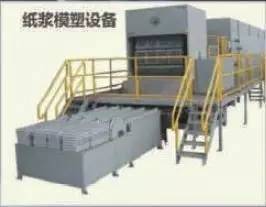 2018中國國際彩盒展亮點前瞻 創新設立“食品紙容器設備專區”，聚焦紙漿模塑新趨勢